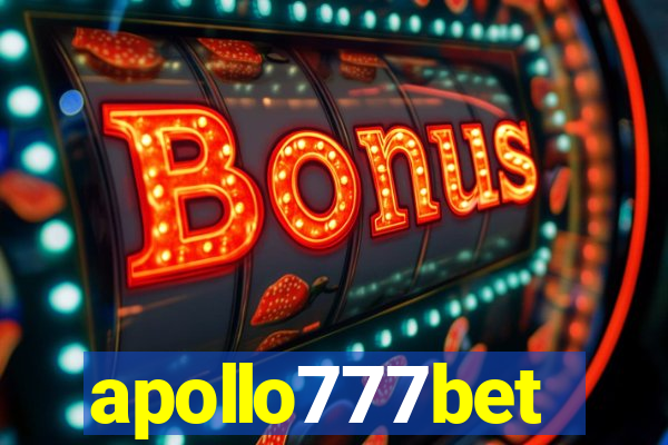 apollo777bet