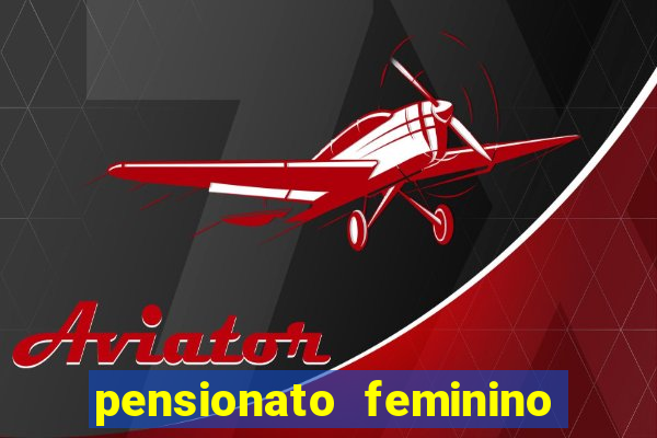 pensionato feminino botafogo rj