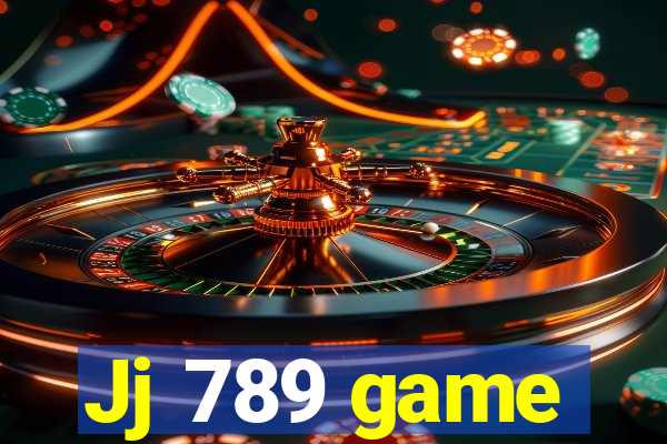 Jj 789 game