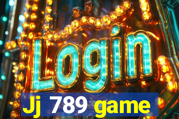 Jj 789 game