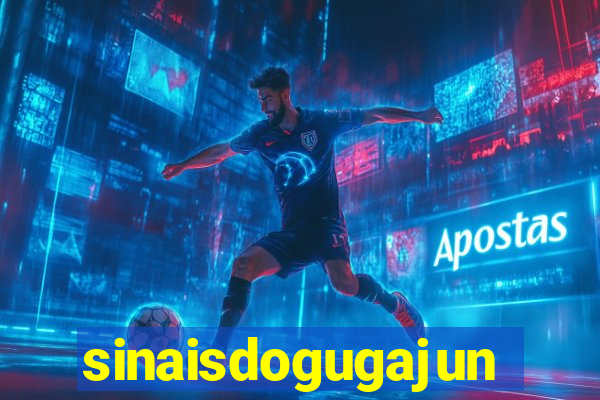 sinaisdogugajunior.com