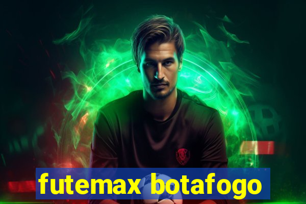 futemax botafogo