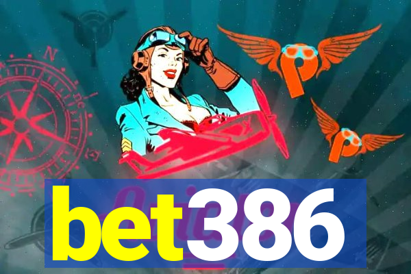 bet386