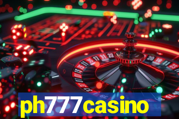 ph777casino