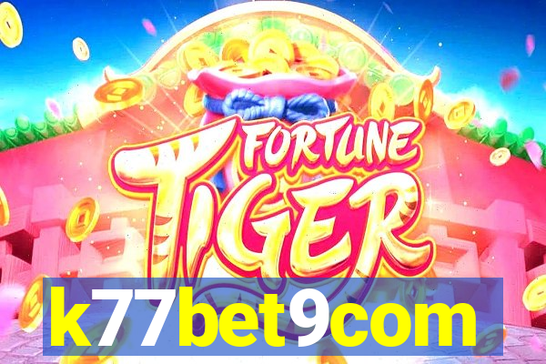 k77bet9com