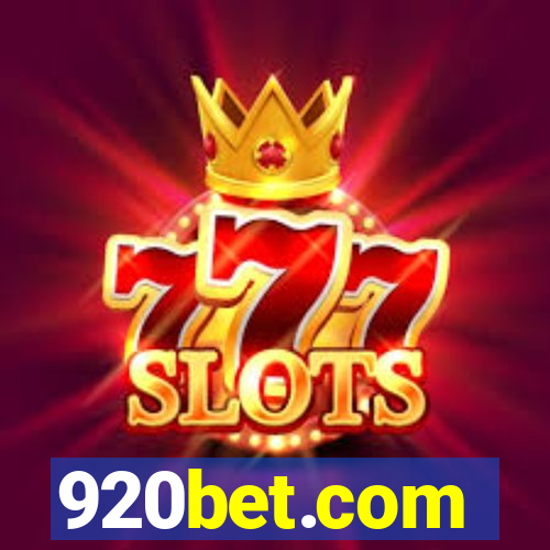 920bet.com