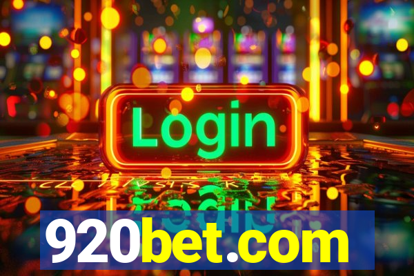 920bet.com