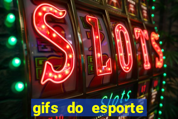 gifs do esporte clube bahia