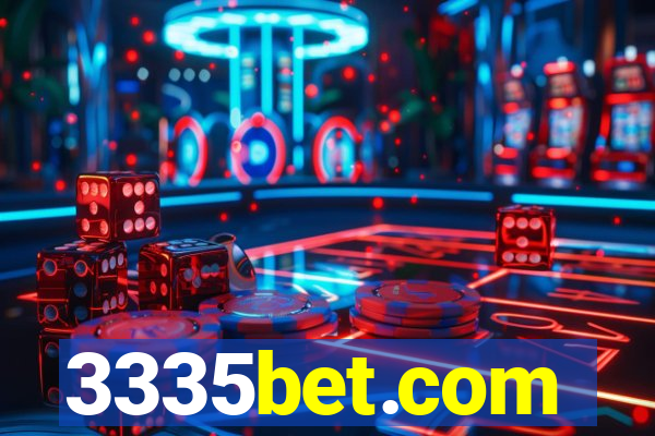 3335bet.com