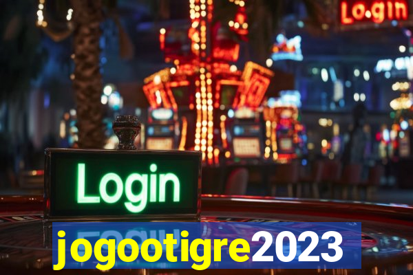 jogootigre2023