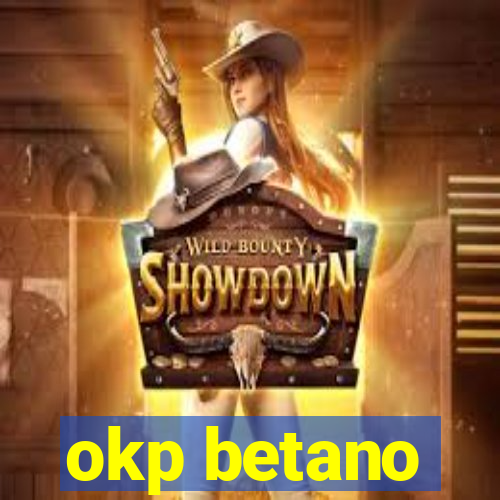 okp betano