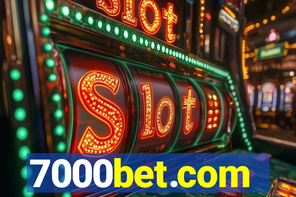 7000bet.com