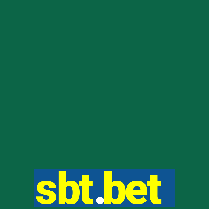 sbt.bet