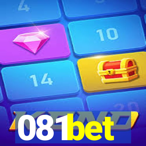 081bet