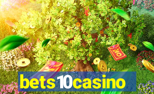 bets10casino