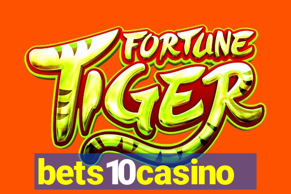 bets10casino