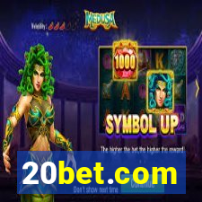 20bet.com