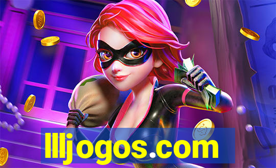 llljogos.com