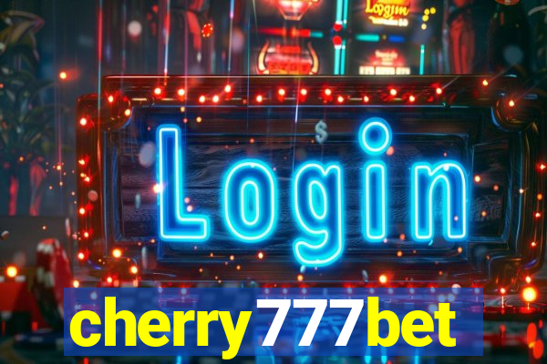 cherry777bet