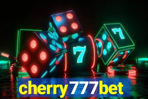 cherry777bet