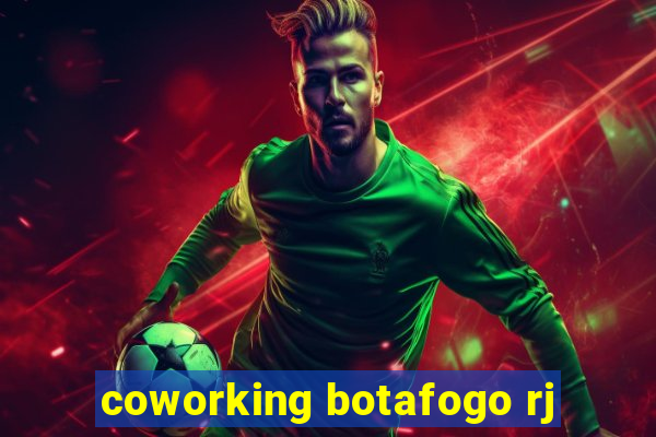 coworking botafogo rj