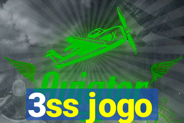 3ss jogo