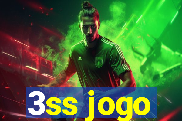 3ss jogo