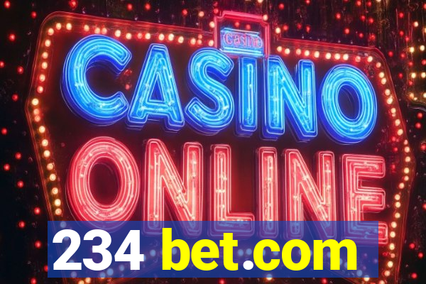 234 bet.com