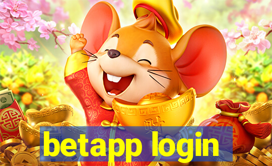 betapp login