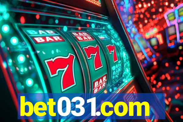 bet031.com