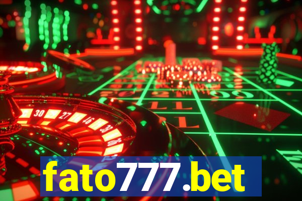 fato777.bet