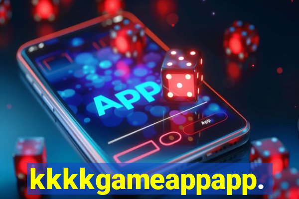 kkkkgameappapp.com