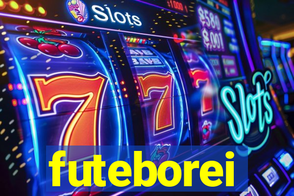 futeborei