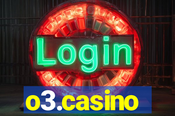 o3.casino