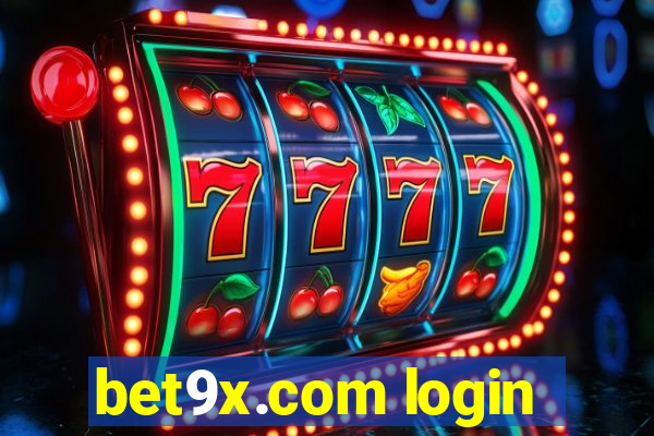 bet9x.com login