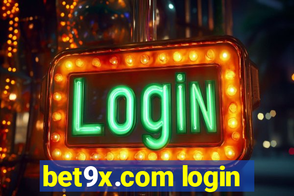 bet9x.com login