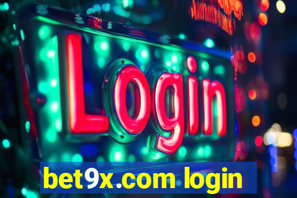 bet9x.com login