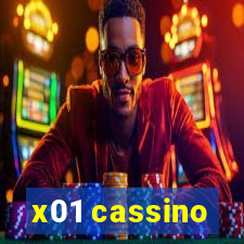 x01 cassino