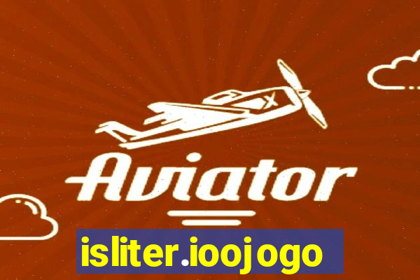 isliter.ioojogo