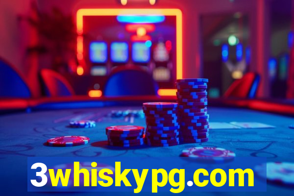 3whiskypg.com