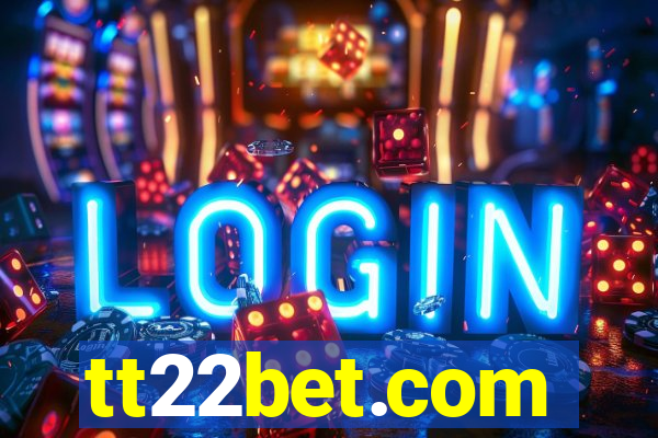 tt22bet.com