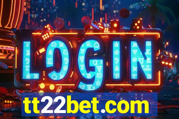 tt22bet.com