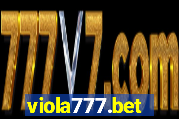 viola777.bet