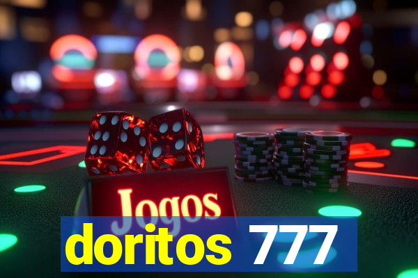 doritos 777