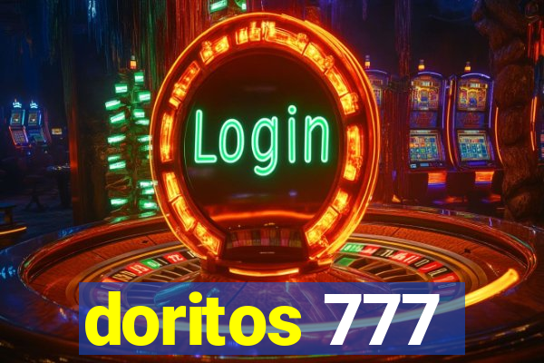 doritos 777