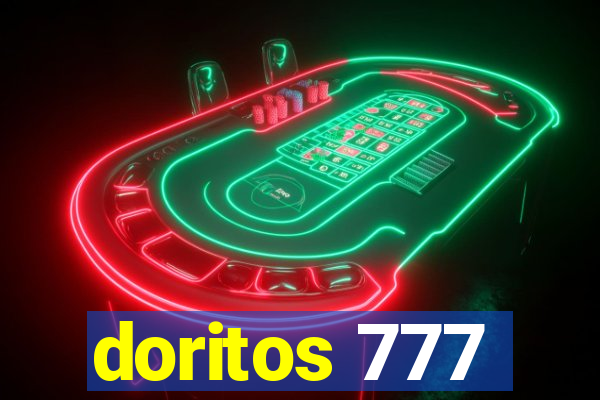 doritos 777