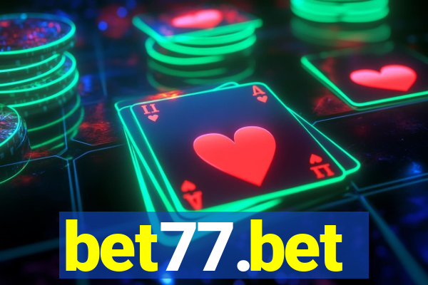 bet77.bet