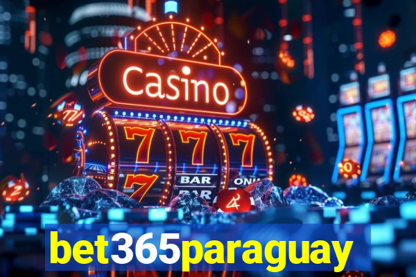 bet365paraguay