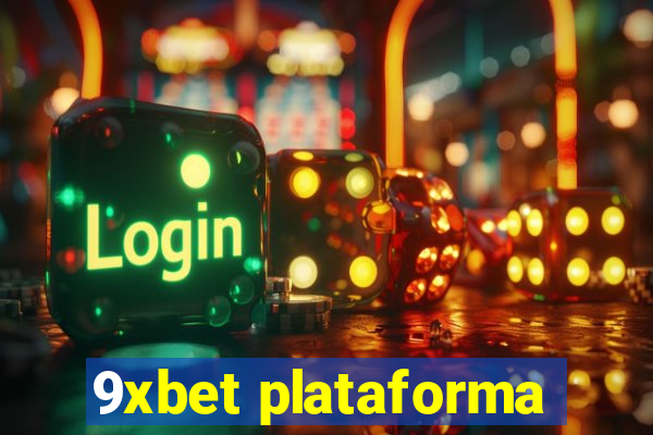 9xbet plataforma