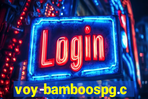 voy-bamboospg.com